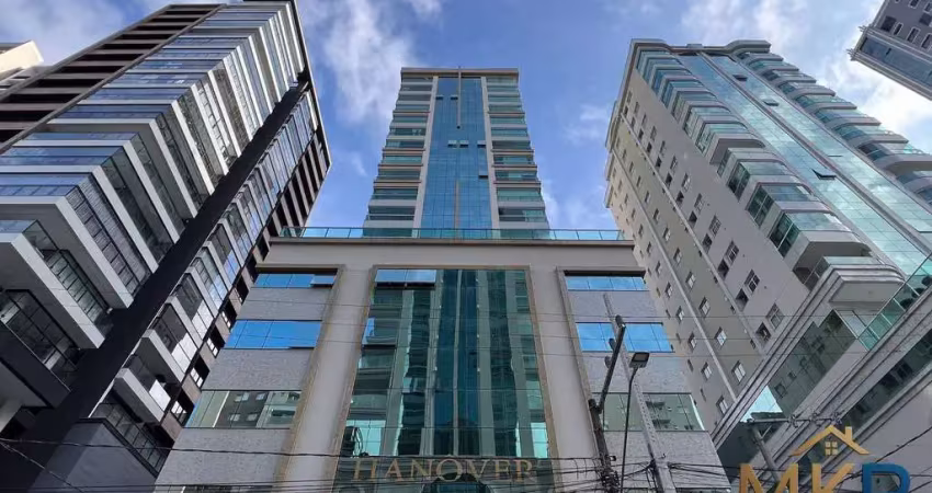 Apartamento com 3 quartos à venda em Meia Praia, Itapema 