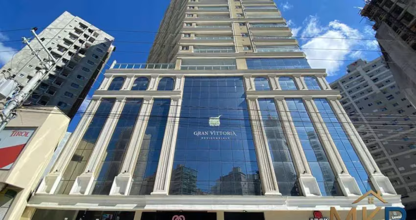 M742 - gran vittoria residenziale apartamento em itapema