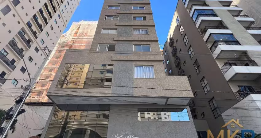 M744 - residencial bella helena apartamento em itapema