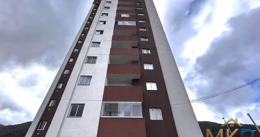 M748 - residencial vista do atlântico apartamento em itapema