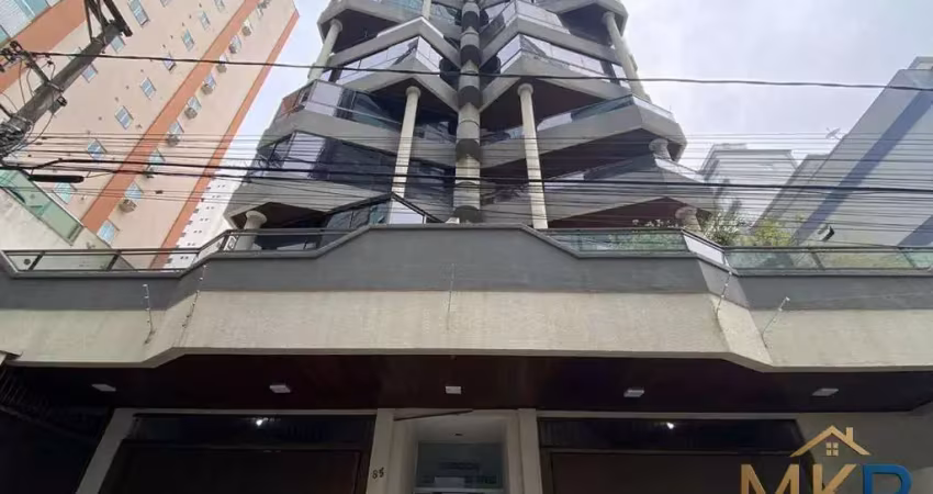 M755 - residencial cidade campos novos apartamento em itapema