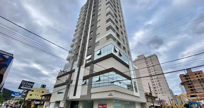 M758 - residencial mari e ana apartamento em itapema