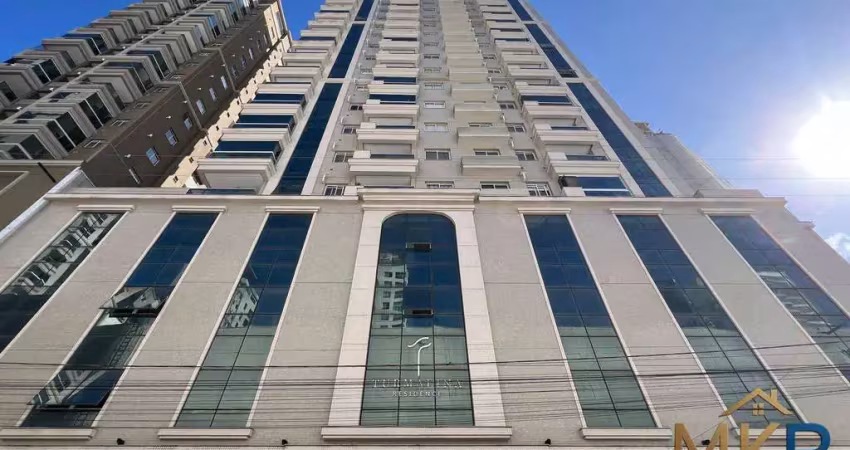 M762 - residencial turmalina apartamento em itapema