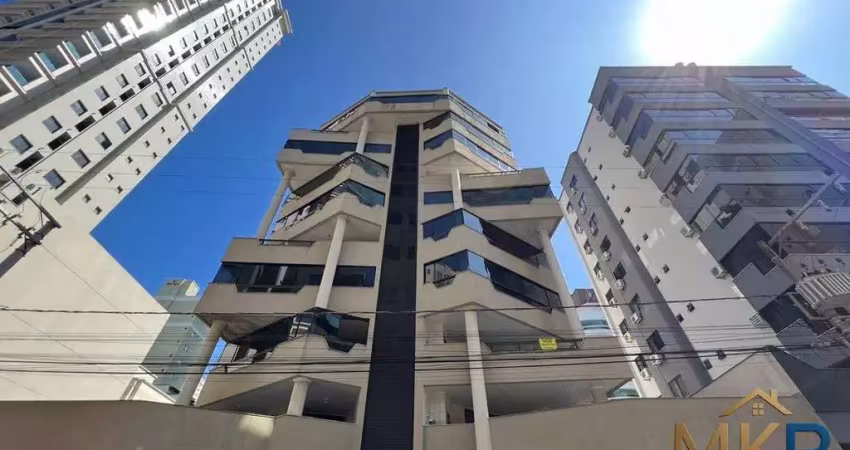 Apartamento com 3 quartos à venda em Meia Praia, Itapema 