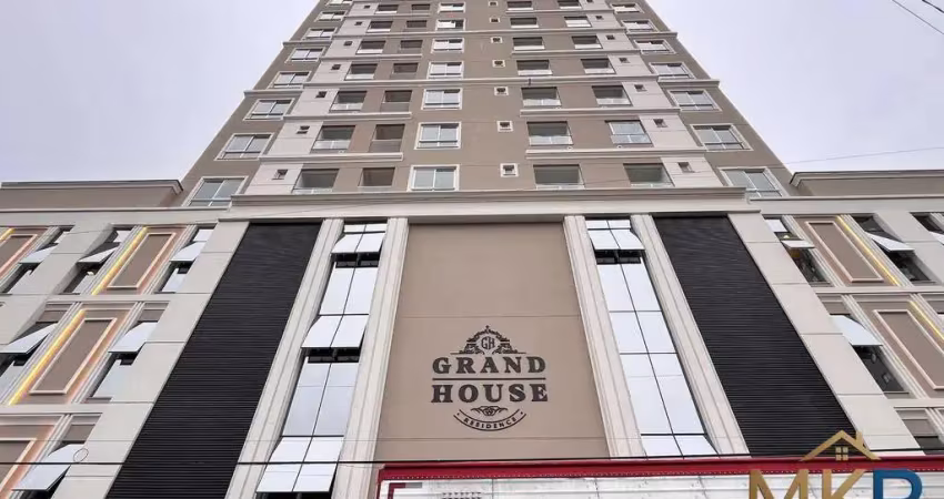 M768 - grand house residence apartamentos em itapema