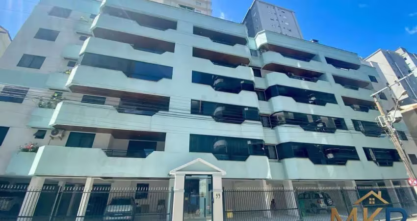M769 - residencial via liberdade apartamento em itapema