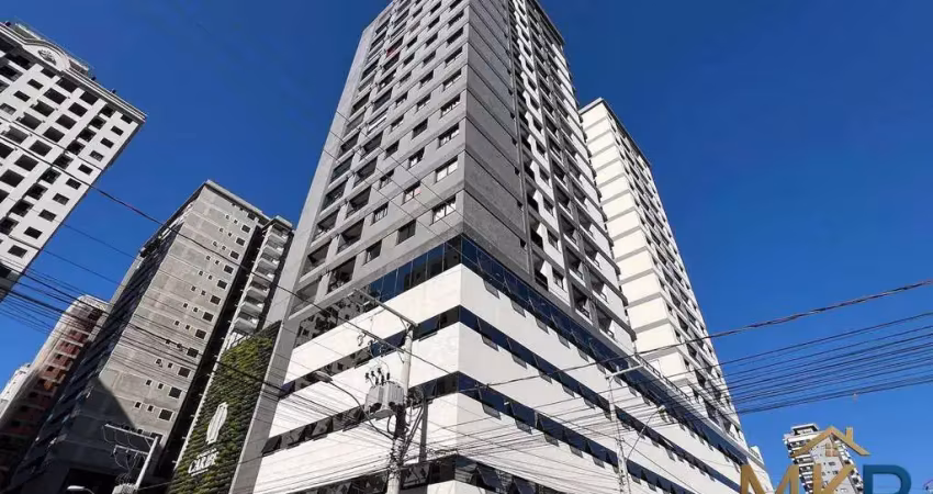 M771 - residencial torres do caribe apartamento em itapema
