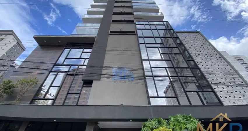 M776 - residencial águas de março apartamento em itapema