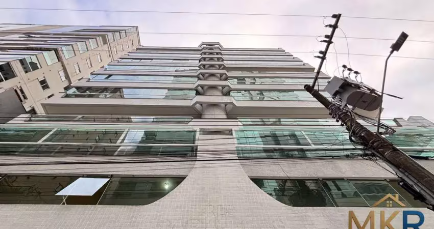 M784 - residencial caravelas apartamento em itapema