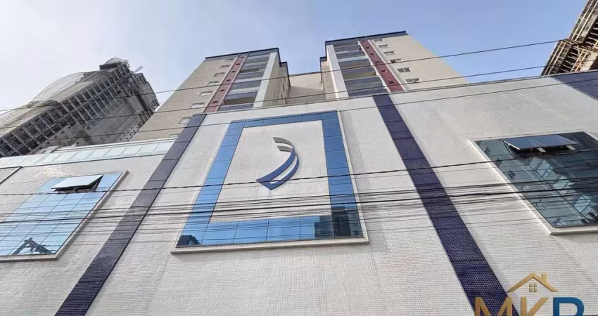 M789 - residencial gran reserve apartamento em itapema