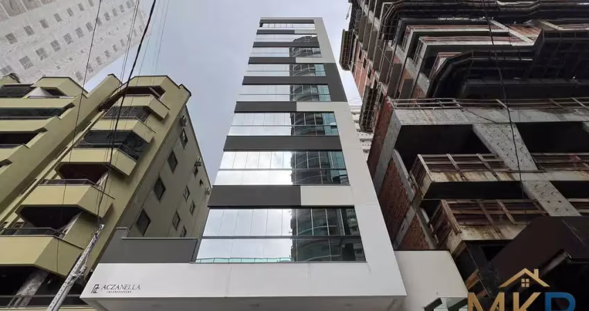 Apartamento com 3 quartos à venda em Meia Praia, Itapema 