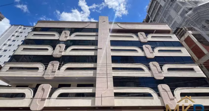 M791 - residencial vergilío fernando apartamento em itapema