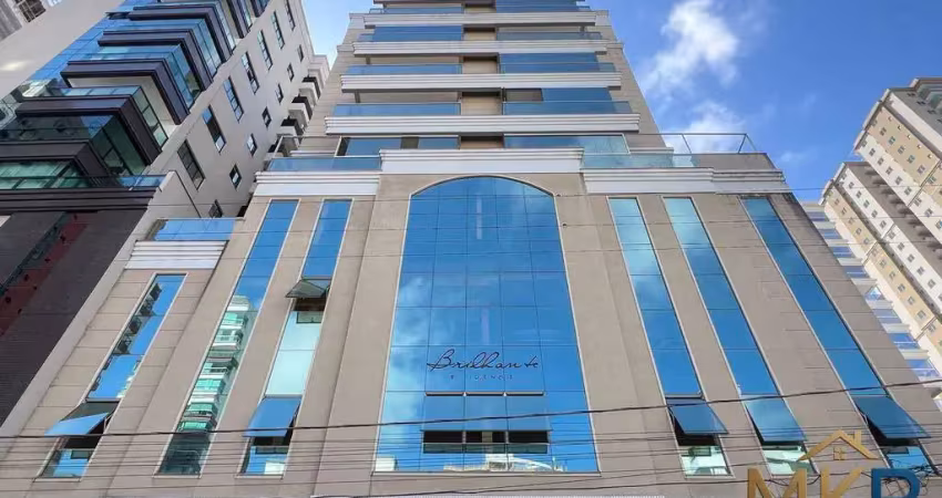 Apartamento com 2 quartos à venda em Meia Praia, Itapema 