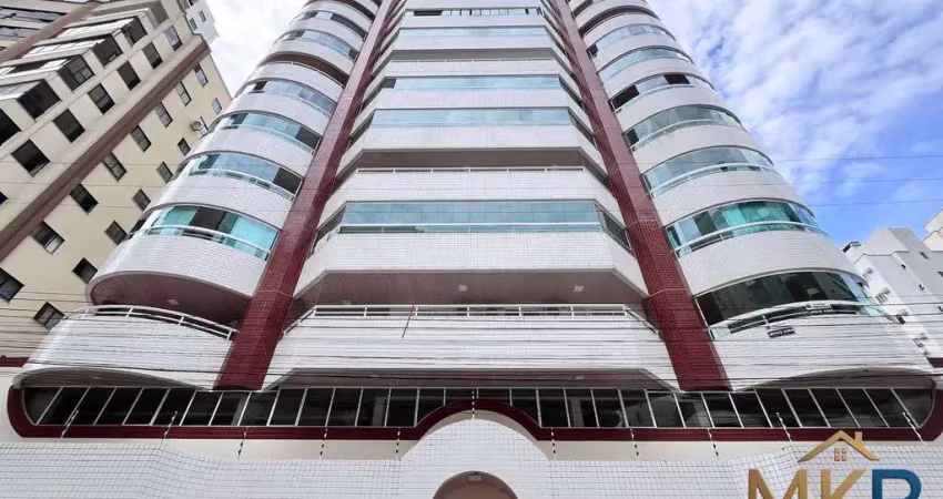 M794 - residencial corais do mar apartamento em itapema