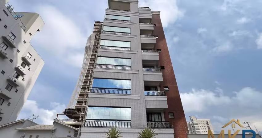 M795 - porto premiere residencial apartamento em porto belo