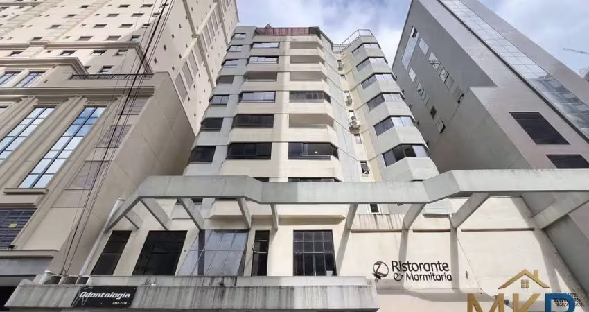 M796 - residencial atahualpa apartamento em itapema