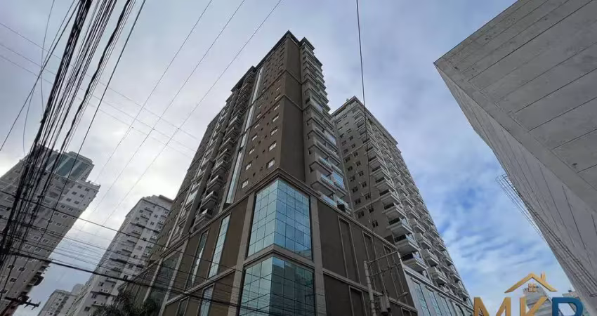 M797 - grand safira residence apartamento em itapema