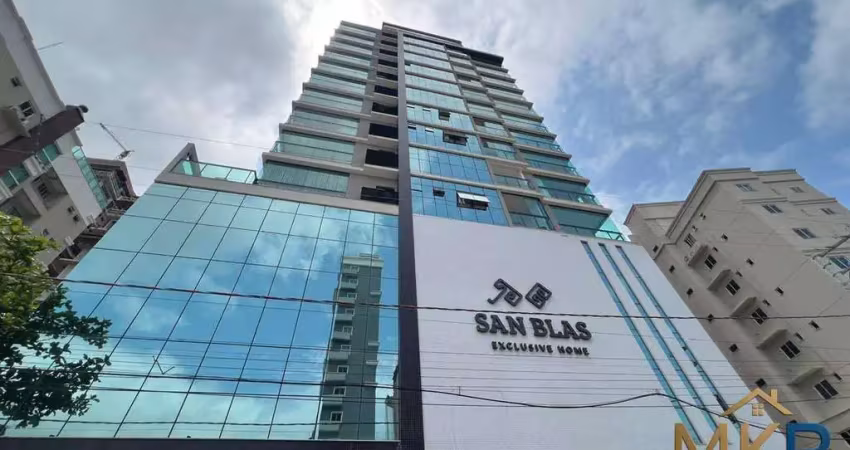 M799 - san blass exclusive home apartamento em porto belo