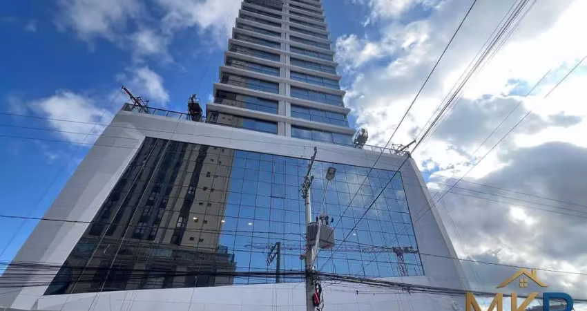 Apartamento com 3 quartos à venda no Centro, Itapema 