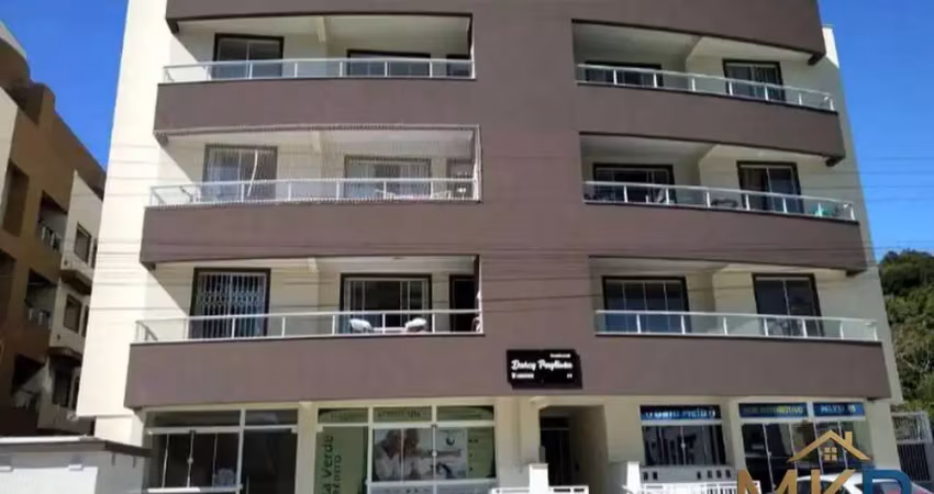 M805 - residencial darcy pagliosa apartamento em bombinhas
