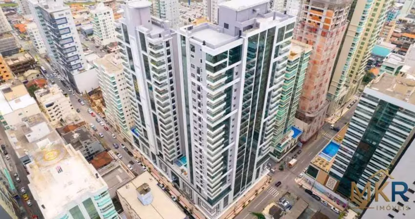 Apartamento com 3 quartos à venda em Meia Praia, Itapema 