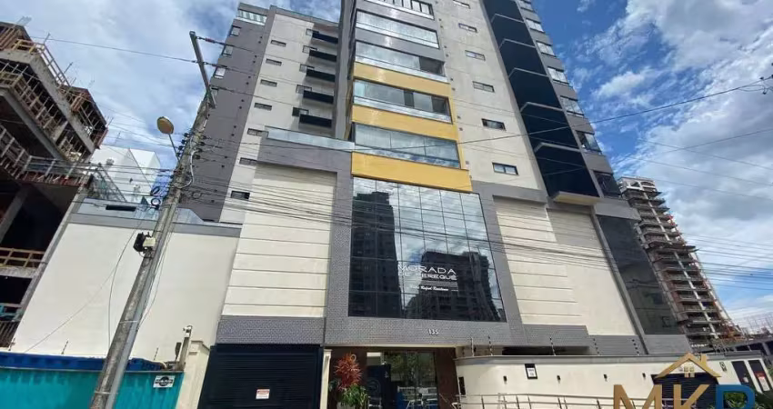 M809 - residencial morada do perequê apartamento em porto belo