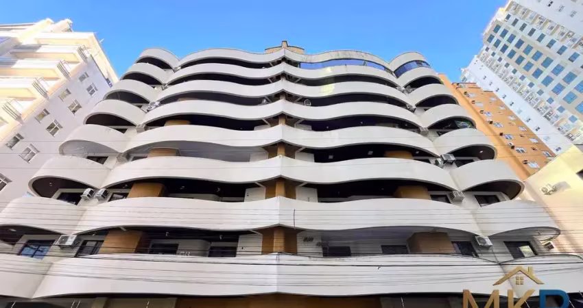 M813 - residencial elaine cristina apartamento em itapema