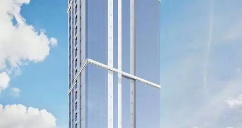 Apartamento com 3 quartos à venda no Centro, Itapema 