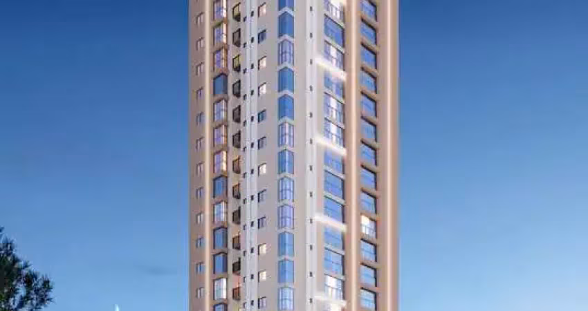 Apartamento com 2 quartos à venda no Balneário Perequê, Porto Belo 