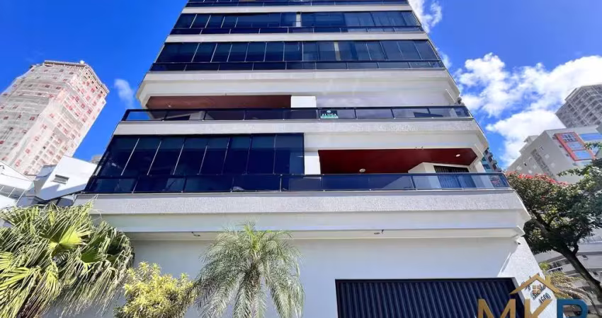 M824 - residencial djalma bento apartamento em itapema