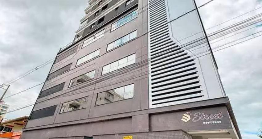 M825 - up street residence apartamento em porto belo