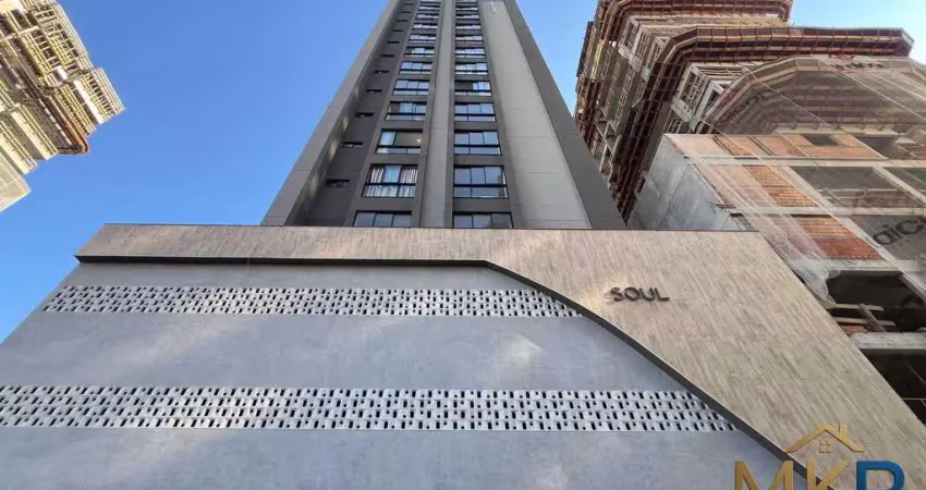 Apartamento com 2 quartos à venda em Morretes, Itapema 