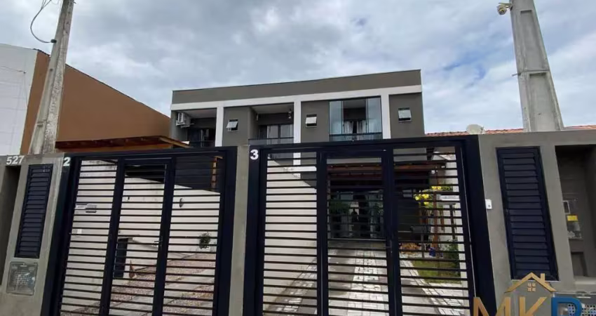 Casa com 2 quartos à venda no Balneário Perequê, Porto Belo 