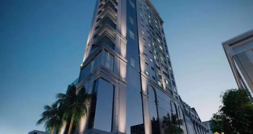 Apartamento com 4 quartos à venda em Meia Praia, Itapema 