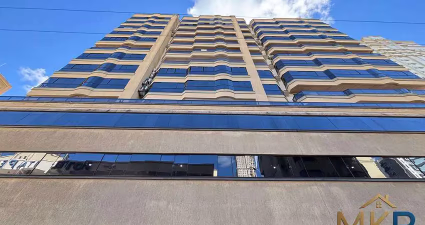 M829 - residencial baía do campeche apartamento em itapema