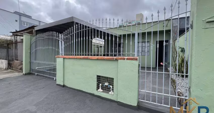 C838 - excelente residência com 4 dormitórios em itapema