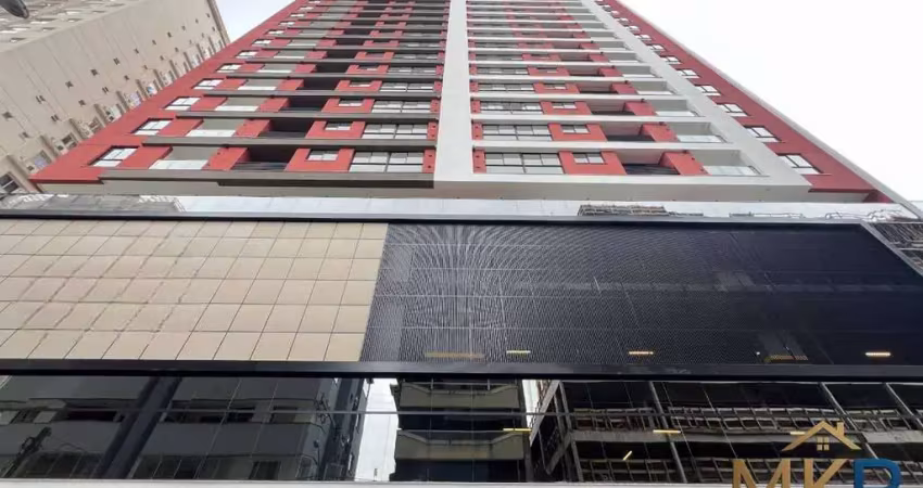M856 - apartamento pronto com 2 dormitórios em itapema