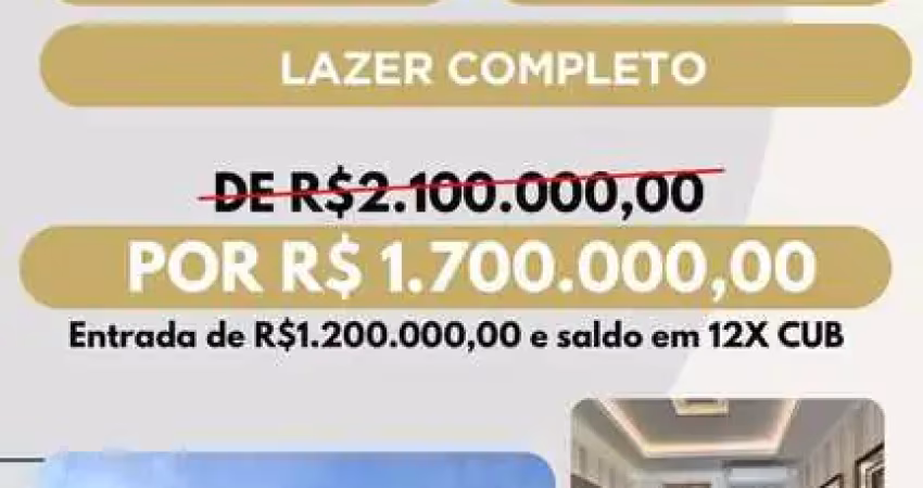 Apartamento com 3 quartos à venda em Meia Praia, Itapema 