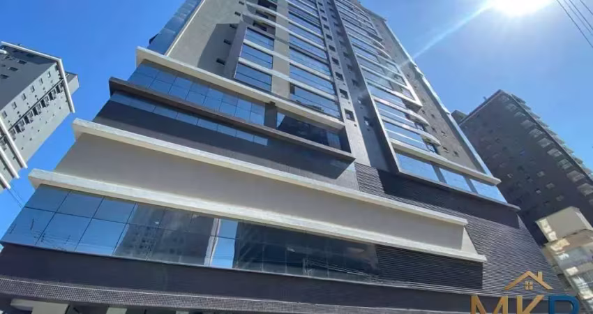 Apartamento com 3 quartos à venda no Balneário Perequê, Porto Belo 