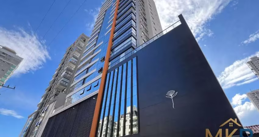Apartamento com 3 quartos à venda em Meia Praia, Itapema 