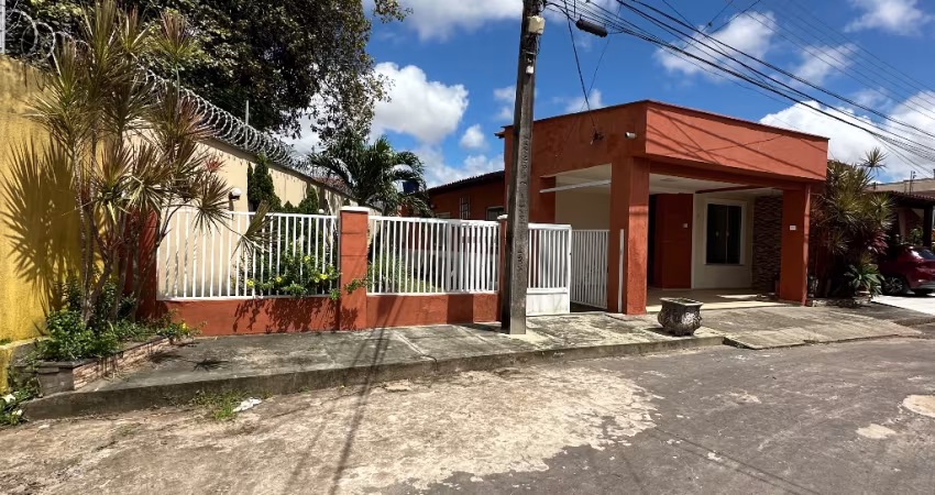 U Casa em Cond planalto pingao