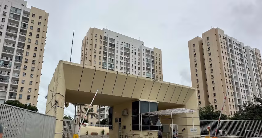 U Brisas Life 3 Quartos