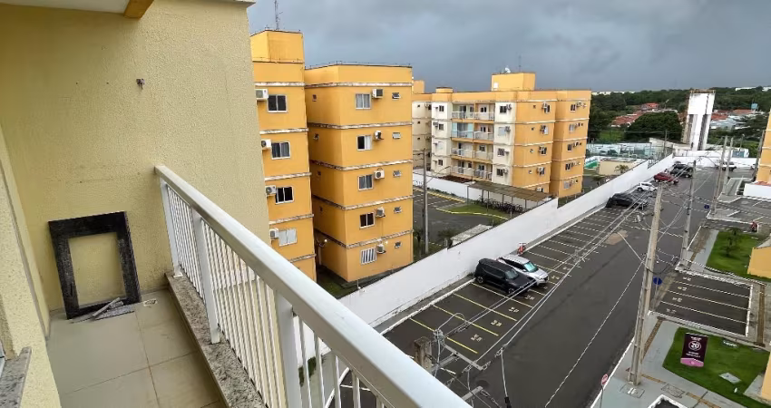 U Apartamento Turu Fit Vivare Novo