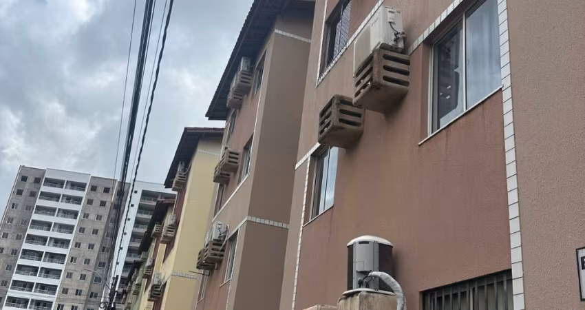 J - Vendo Apt no Aririzal na Cohama no térreo