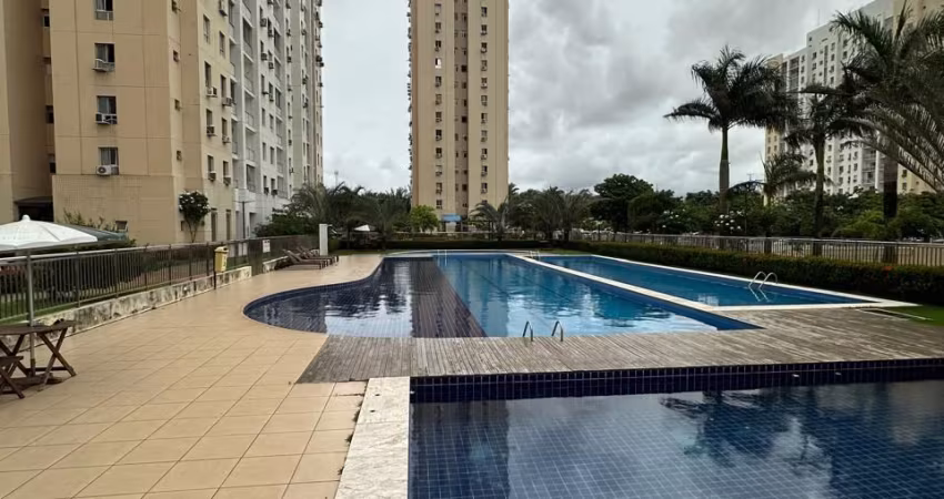 J - Vendo Apt de três quartos no condomínio Brisas Life