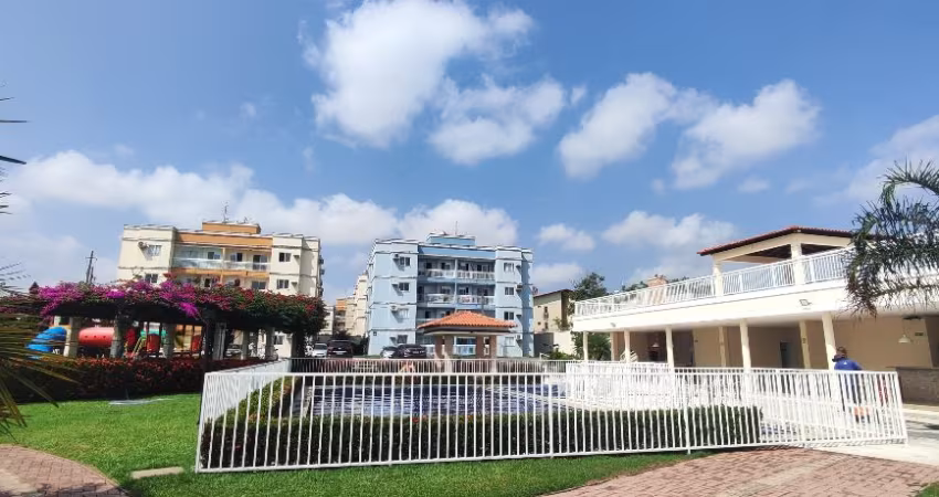 E - Vendo apartamento no Fit Vivare Residence