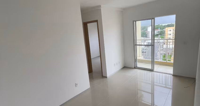 E - Vendo apartamento no Fit Life