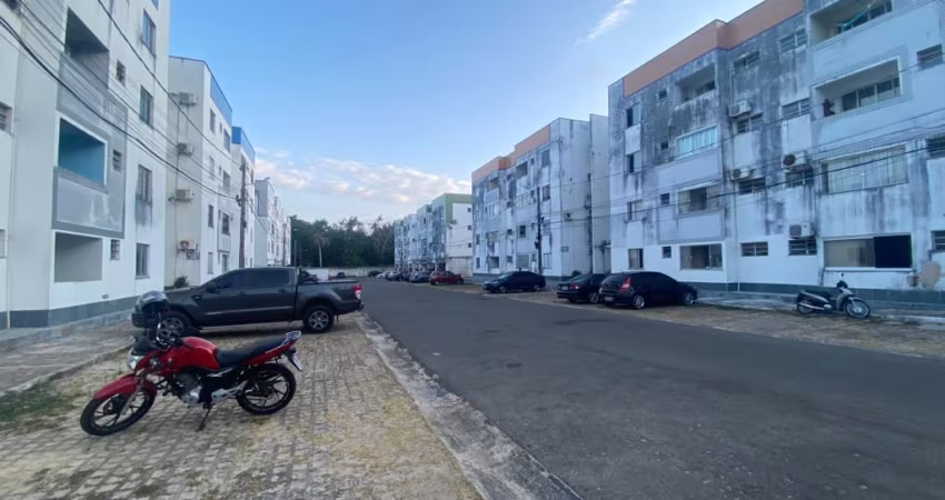 E - Alugo apartamento no Turu