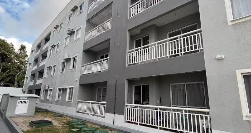 E - Alugo Apartamento no Gran Village Brasil 3