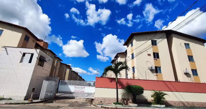 Apartamento com 2 quartos à venda na Rua Projetada S N, Turu, São Luís